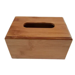 جعبه دستمال کاغذی مدل WOY-11