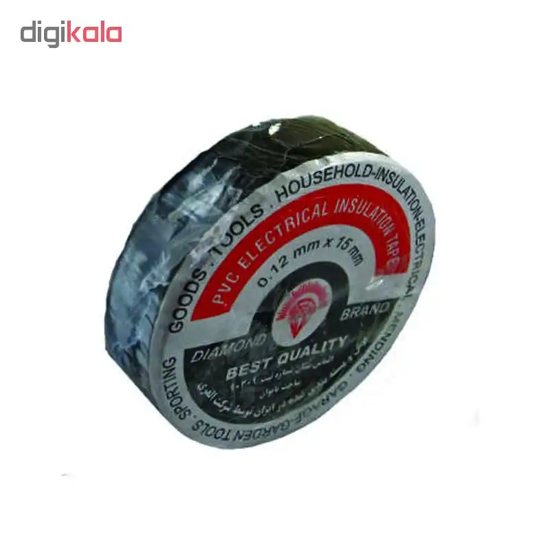 چسب برق دیاموند مدل H10