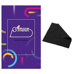 دستمال پاک کننده آنیور مدل lo02