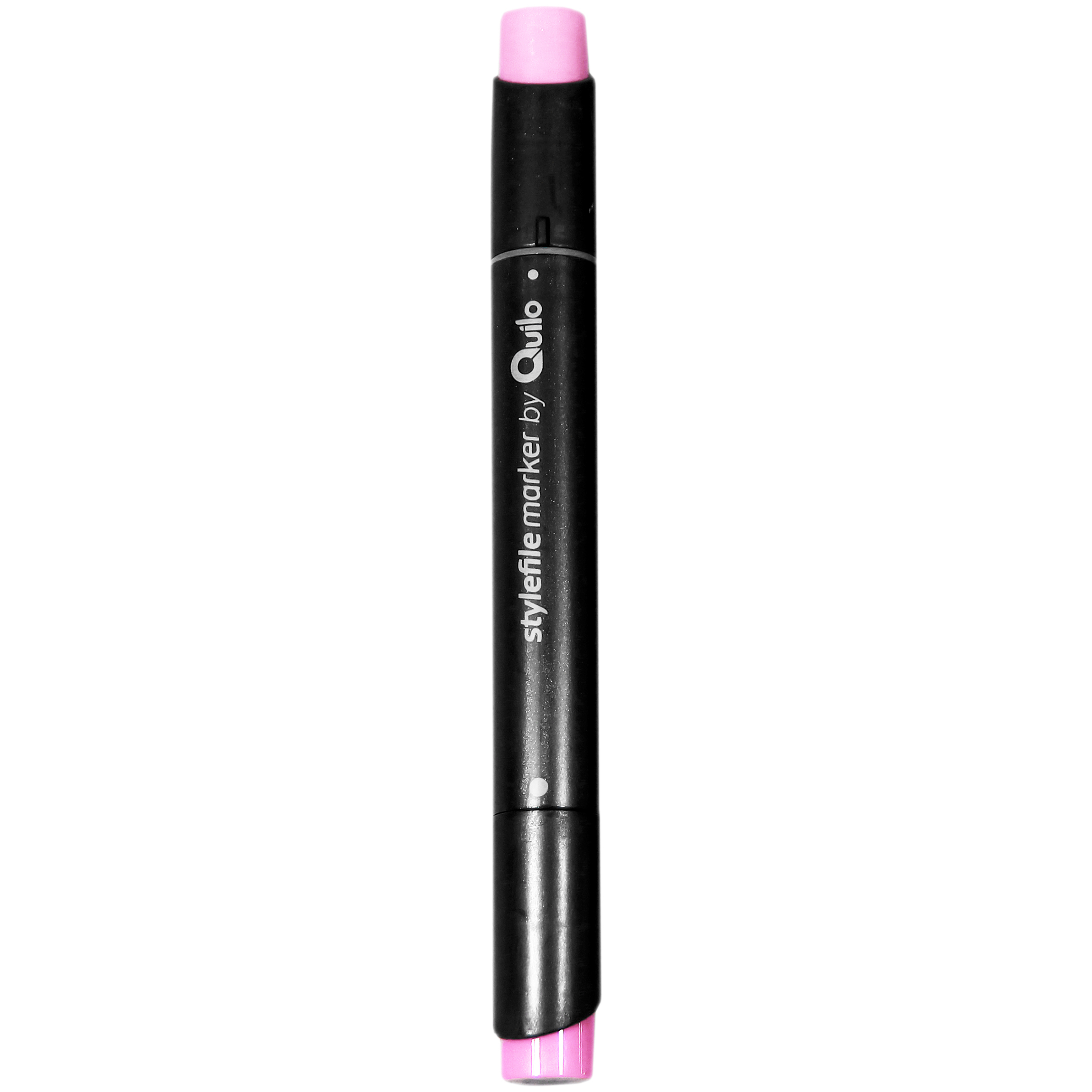 ماژیک راندو دوسر کوییلو مدل Stylefile کد 314 Pale Pink