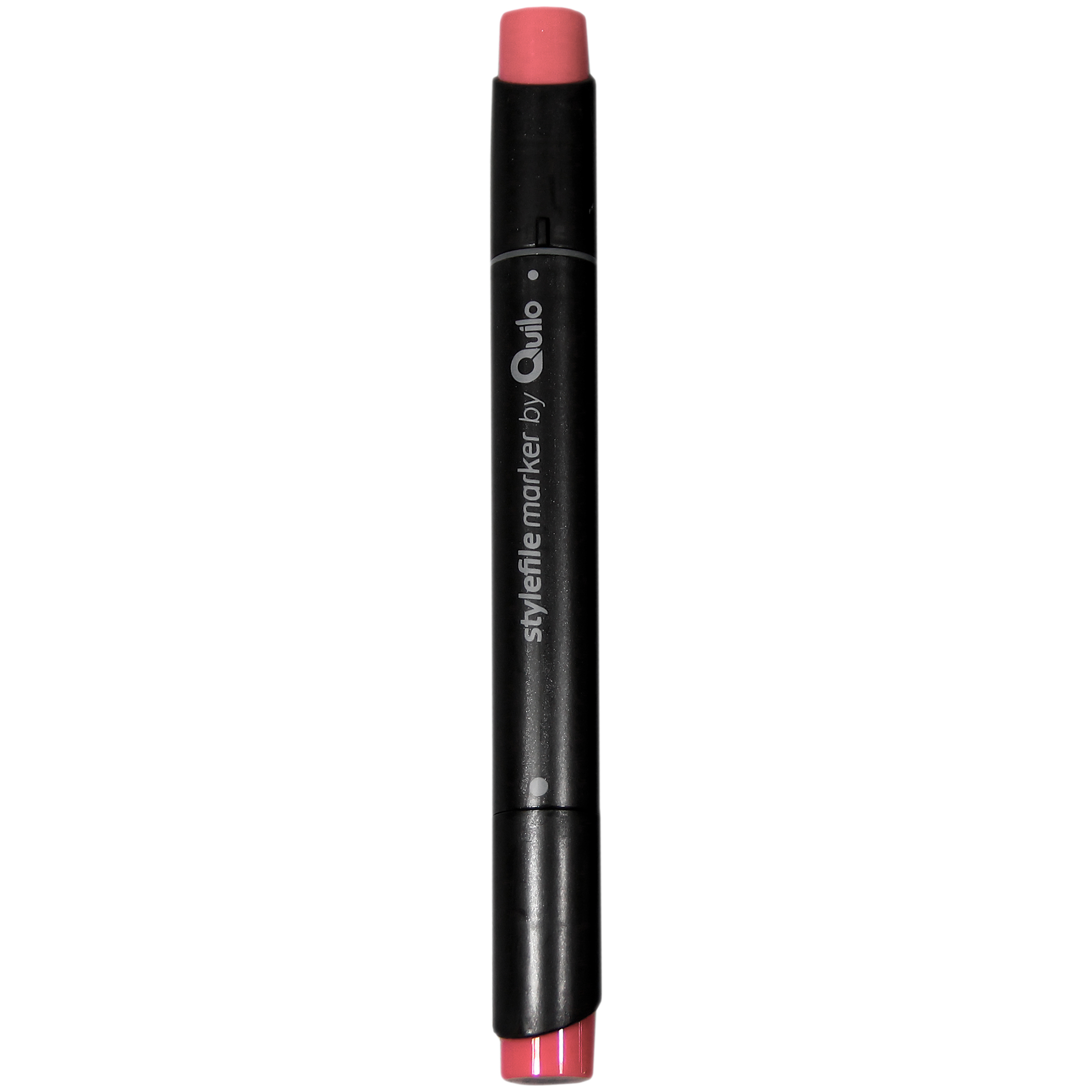 ماژیک راندو دوسر کوییلو مدل Stylefile کد 350 Coral Pink