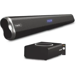 اسپیکر بلوتوثی هویت مدل SF5627-BT