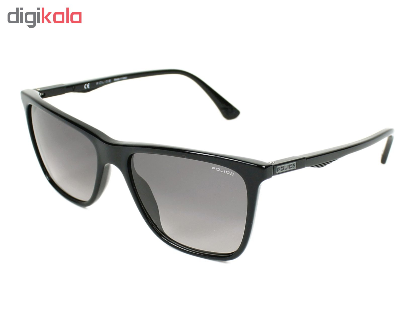 عینک آفتابی پلیس مدل SPL 362 COL 730P