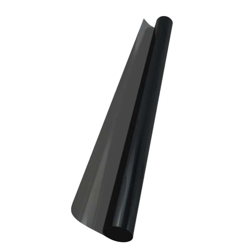برچسب دودی شیشه خودرو اکانو مدل 25 درصد رول 4 متری