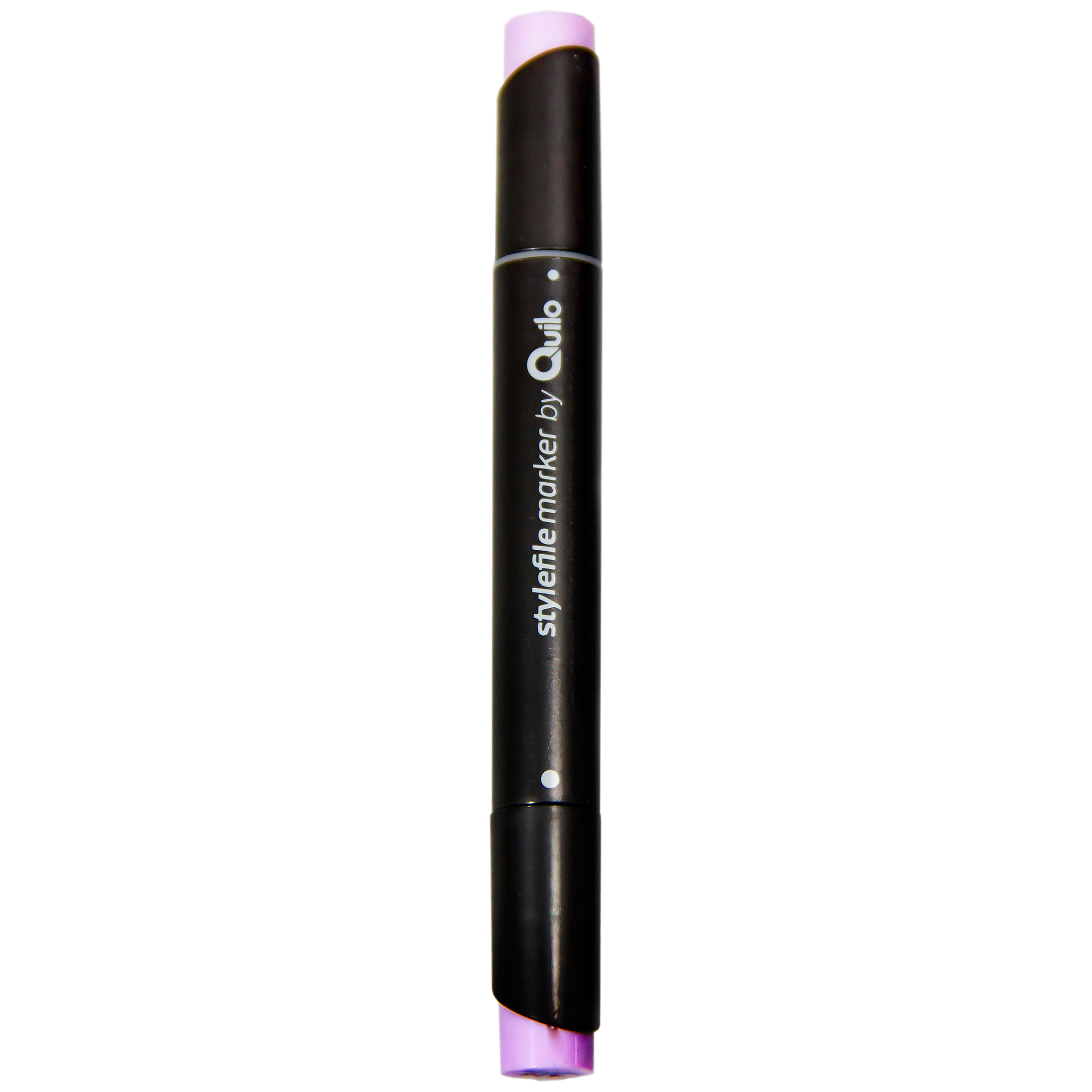 ماژیک راندو دوسر کوییلو مدل Stylefile کد 420 Pastel Pink