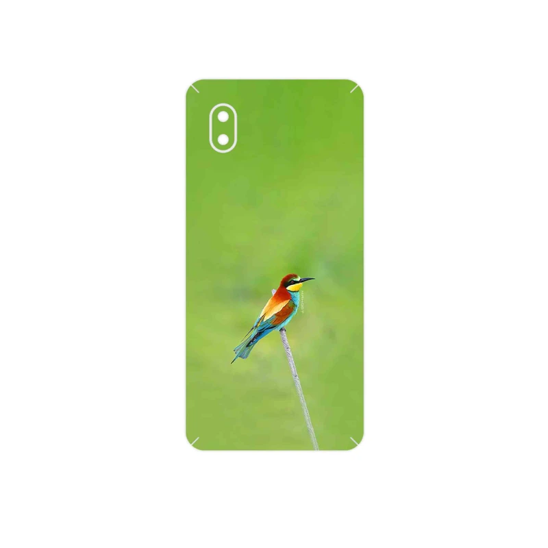 برچسب پوششی ماهوت مدل European bee-eater مناسب برای گوشی موبایل سامسونگ Galaxy A01 Core