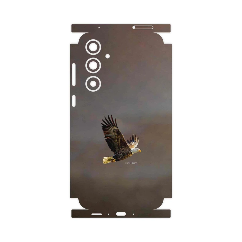برچسب پوششی ماهوت مدل Eagle-FullSkin مناسب برای گوشی موبایل سامسونگ Galaxy A35