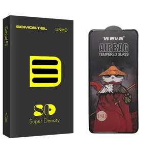 Somastel SD Air Bag Screen Protector For Samsung Galaxy A80 / A90