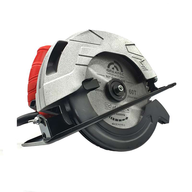 اره دیسکی گریتک مدل 20001 اره دیسکی گریتک مدل 20001