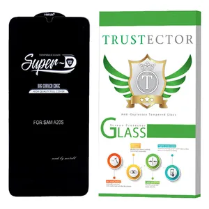 Trustector SUD-T Screen Protector For Samsung Galaxy A20s 