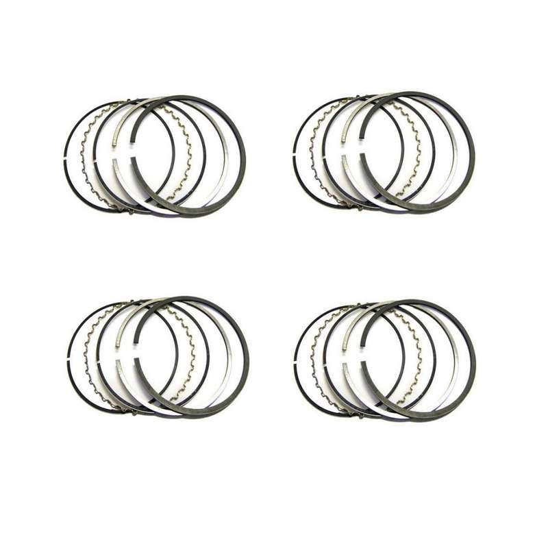 رینگ آر کا پی مدل STD مناسب برای پژو 405 و سمند و پارس  بسته 20 عددی