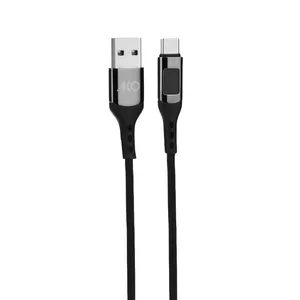 کابل تبدیل USB به USB-C آکو مدل AC-22 طول 1 متر