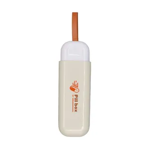 محفظه نگهداری قرص مدل GS-Thermometer-161798