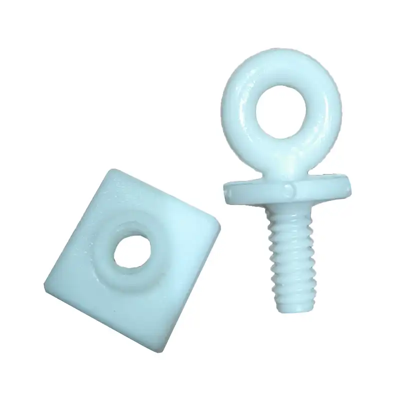 بست پرده باربد مدل BB01 بسته 4عددی