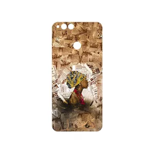 MAHOOT Collage of African Women Cover Sticker for Honor 7X