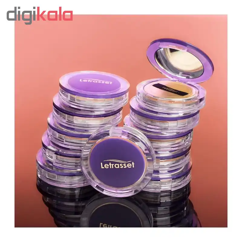 پنکیک لتراست مدل Professional شماره 5