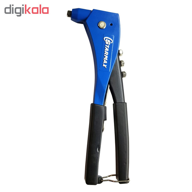 پرچ دستی استارمکس مدل SHH-1410