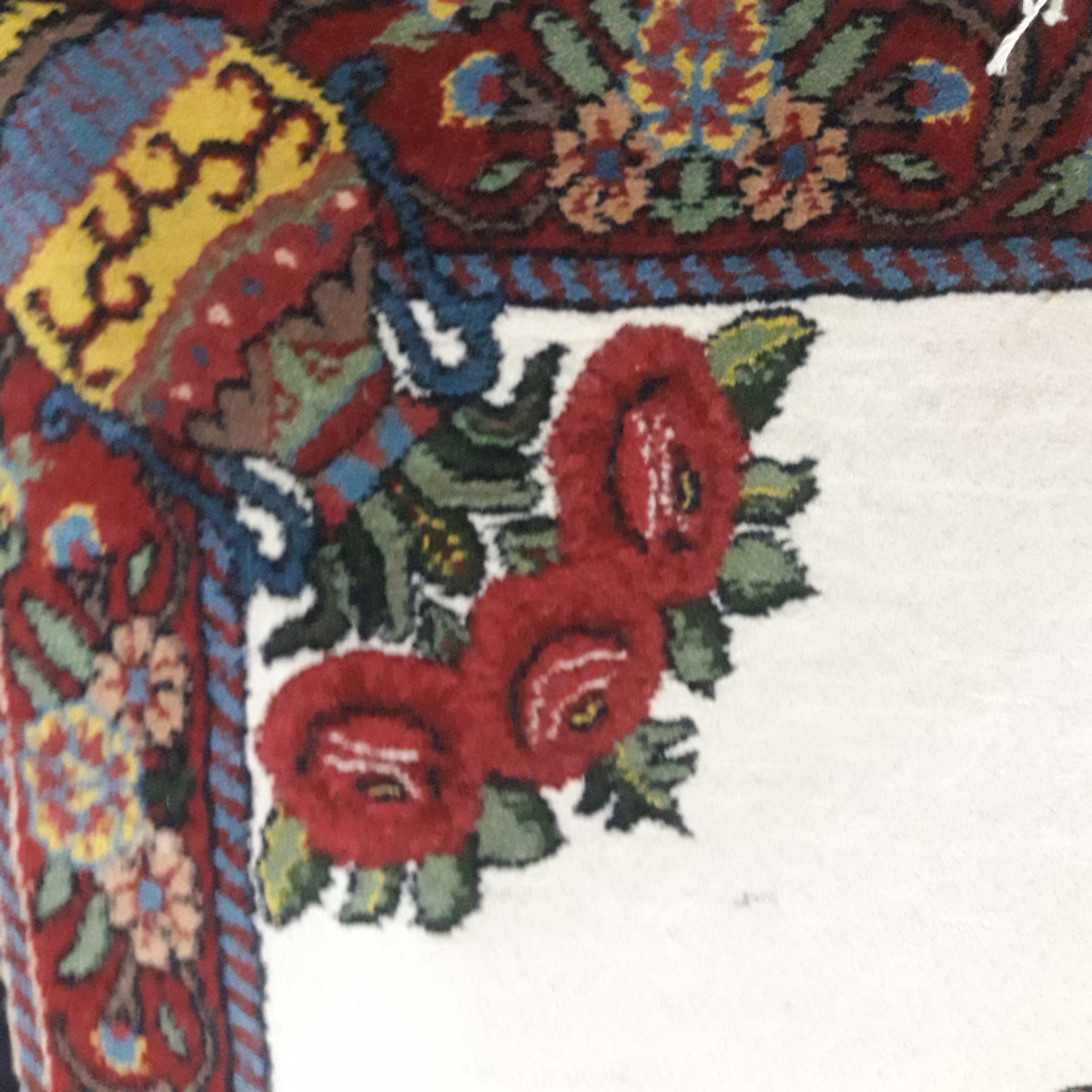 فرش دستباف یک متری کد ۱۱