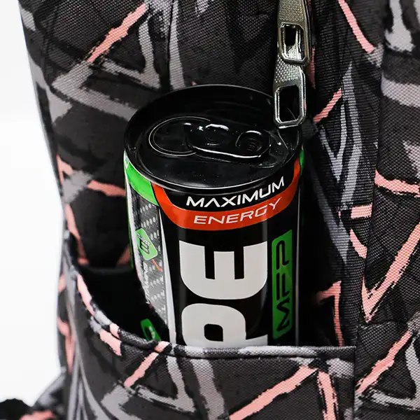 کوله پشتی مدل HZX-150001