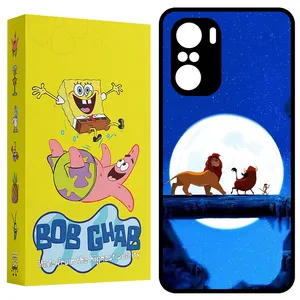 BOB Ghab BCPF3 Cover For Xiaomi Poco F3 / Redmi K40 / Redmi K40 Pro / Redmi K40 Pro Plus / Mi 11i