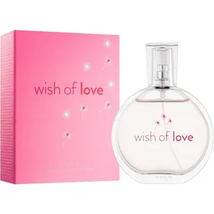 ادوپرفیوم زنانه آون مدل Wish Of Love