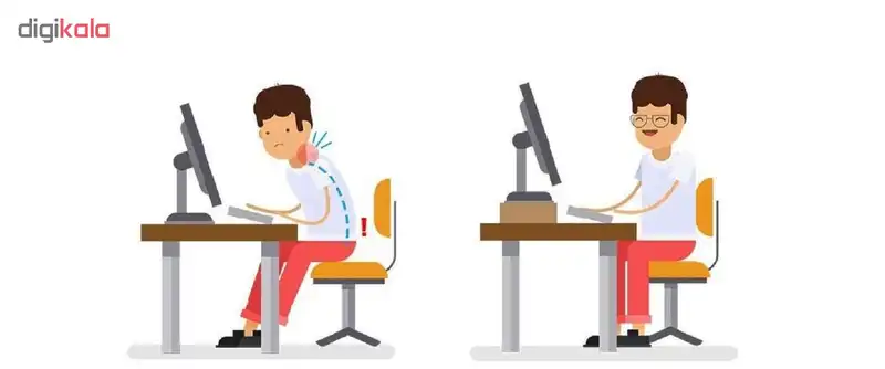 پایه نگهدارنده مانیتور مهدی یار کد 003