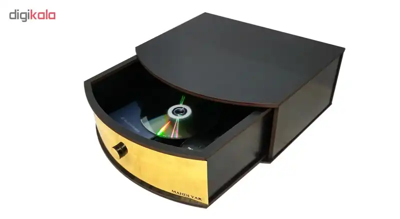 پایه نگهدارنده مانیتور مهدی یار کد 003