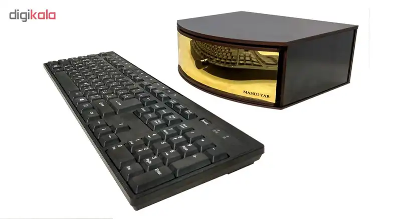 پایه نگهدارنده مانیتور مهدی یار کد 003