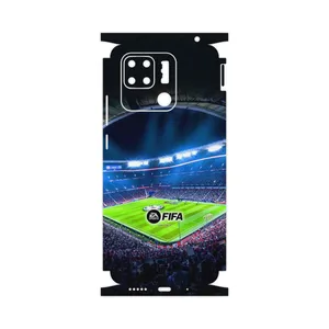MAHOOT FIFA Soccer Game Series-FullSkin Cover Sticker for Xiaomi Redmi 10C