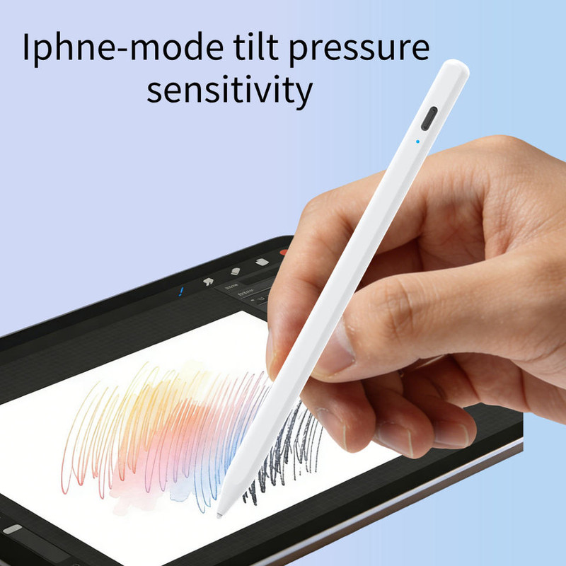 قلم لمسی مدل Stylus