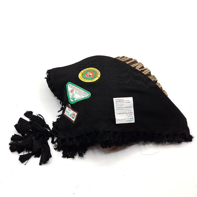 چفیه مدل عربی کد 240018