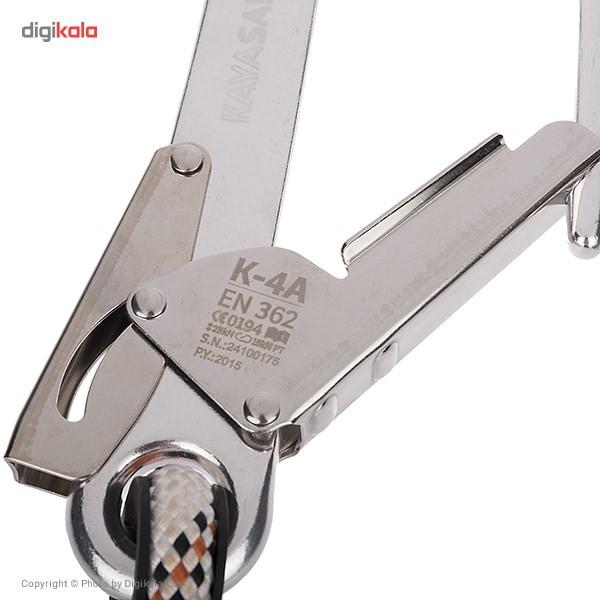 لنیارد کایا سیفتی مدل E-1B-K-4A-K2