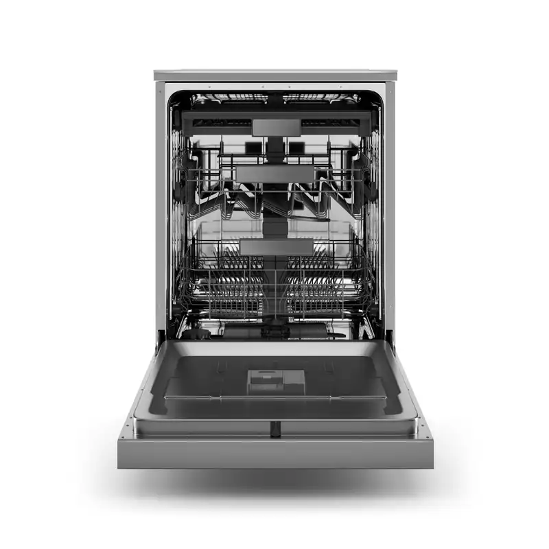 ماشین ظرفشویی جی پلاس مدل GDW-P5993S