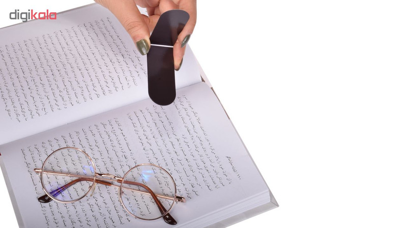 ست نشانگر کتاب و روان نویس طرح فلامینگو 2 ست نشانگر کتاب و روان نویس طرح فلامینگو 2