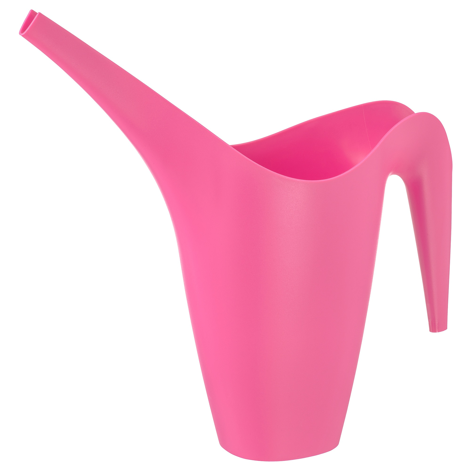 آبپاش گلدان ایکیا مدل pink IKEA PS 2002