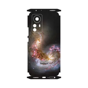 MAHOOT Universe_by_NASA_5-FullSkin Cover Sticker for Xiaomi 12 Pro