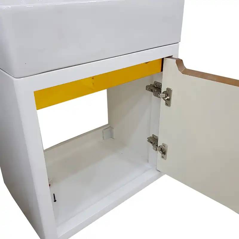 ست کابینت و روشویی البرز مدل A115