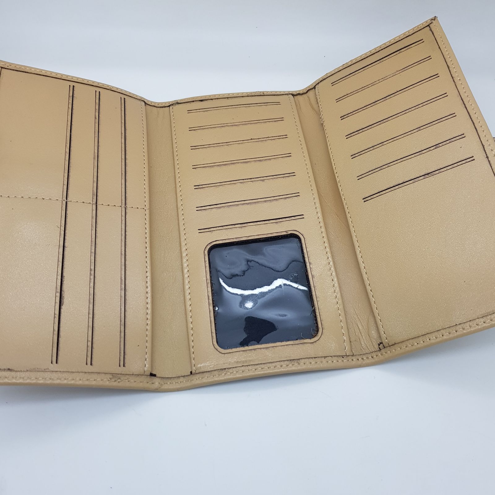 کیف پول زنانه چرم دیاکو مدل 313 -  - 5