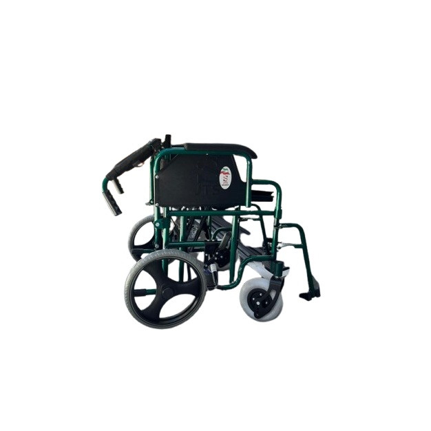 ویلچر ارتوپدی جی تی اس مدل 12-908