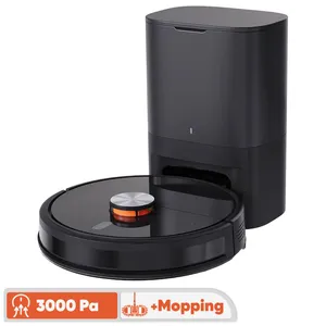 جارو رباتیک لایدستو مدل R5 3000Pa