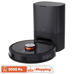 جارو رباتیک لایدستو مدل R5 3000Pa