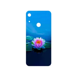 MAHOOT Lotus Cover Sticker for Honor 8A