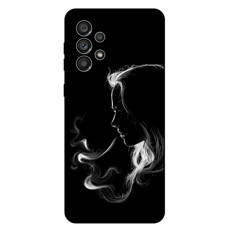 کاور مگافون کد 8261 مناسب برای گوشی موبایل سامسونگ Galaxy A53 5G