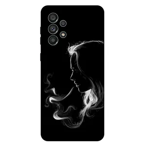 Megafone 8261 Cover For Samsung Galaxy A23 4G / 5G  