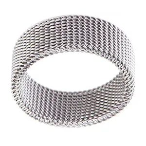 انگشتر جی دبلیو ال مدل R15002 سایز 9