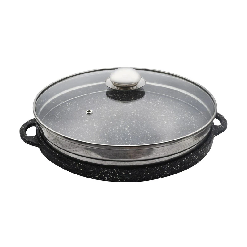 تابه گریل آگرین مدل F34