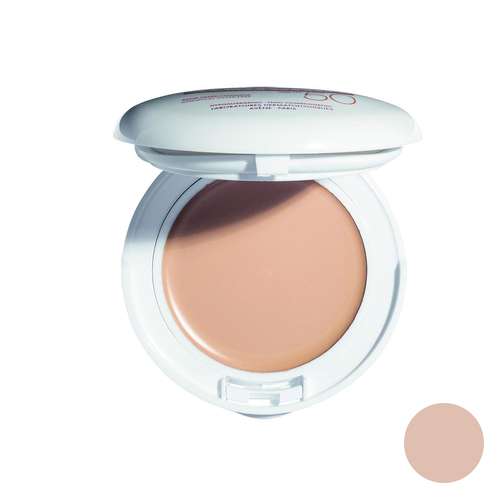 کرم پودر اون مدل مینرال رنگ Beige حجم  10 میلی لیتر