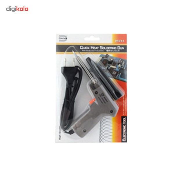 هویه دایو 25 تا 130 واتی DS244