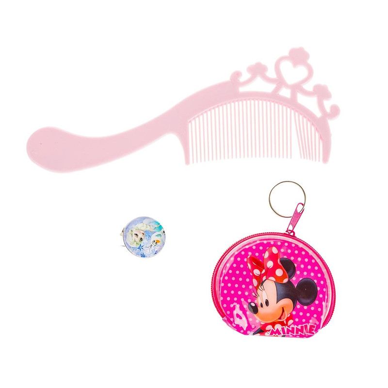 ست آرایشی کودک مدل Mickey Mouse 633