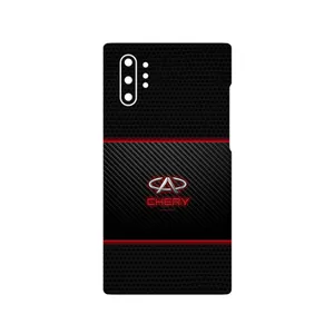 MAHOOT CHERY Cover Sticker for Samsung Galaxy Note 10 Plus